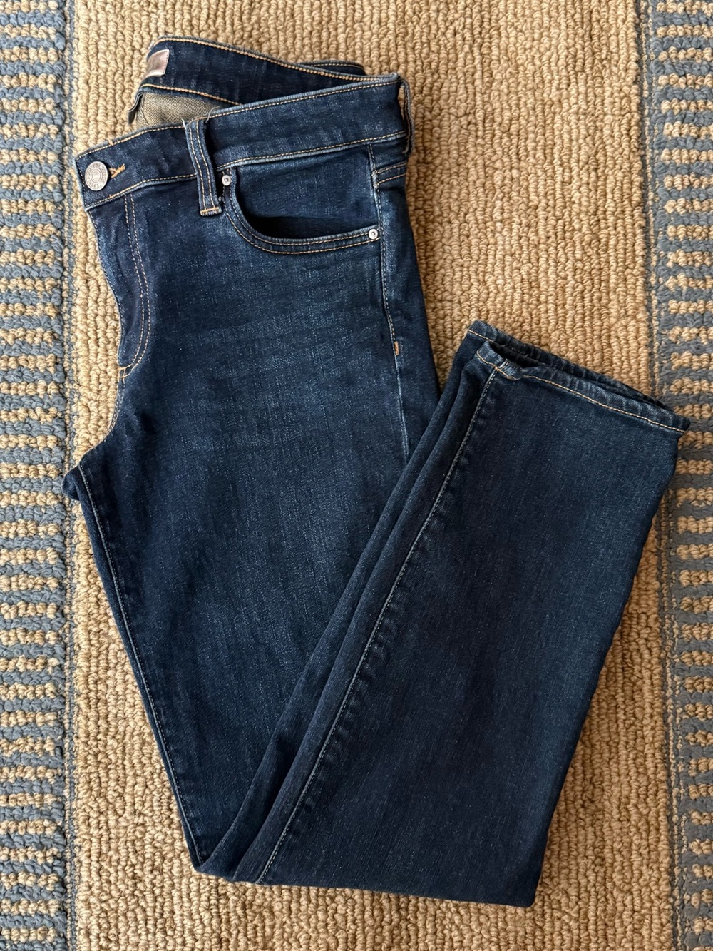 Kut Catherine Boyfriend Jeans